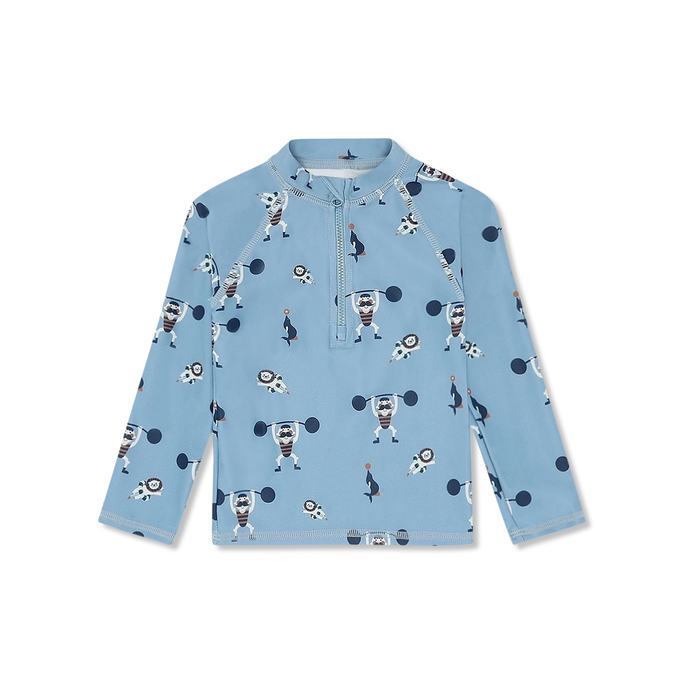 HCMaiak badebluse