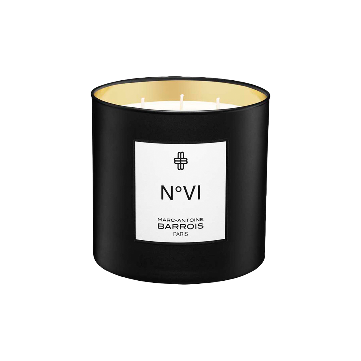 Scented Candle No6 750GR