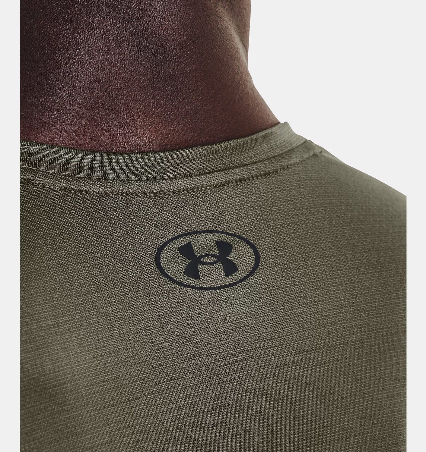 Under Armour  Tech Vent Short Sleeve