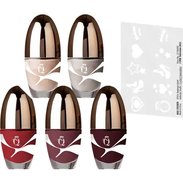 Nail Queen - Nail Art Set