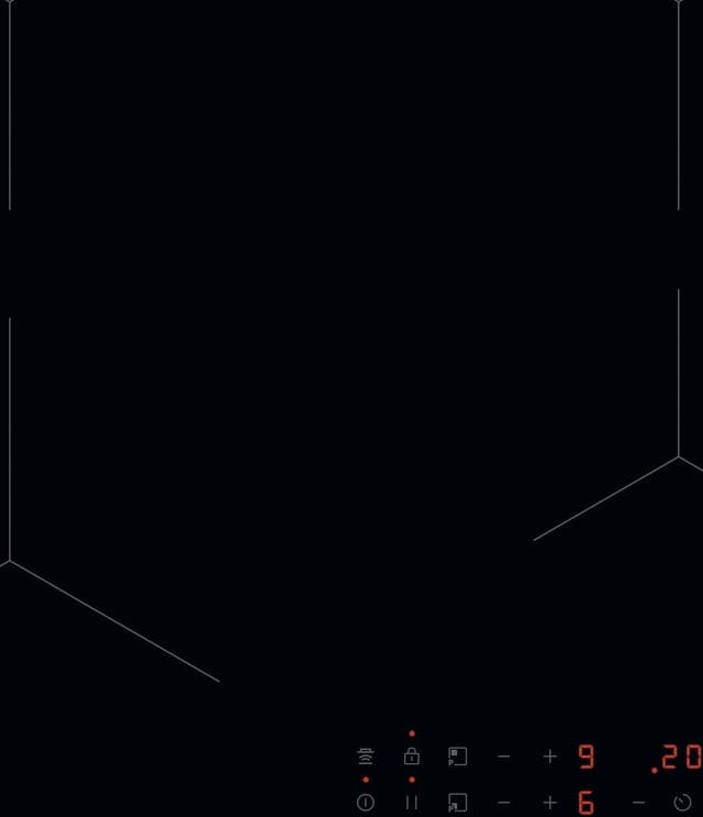 AEG Kogeplade TN64IA00FB