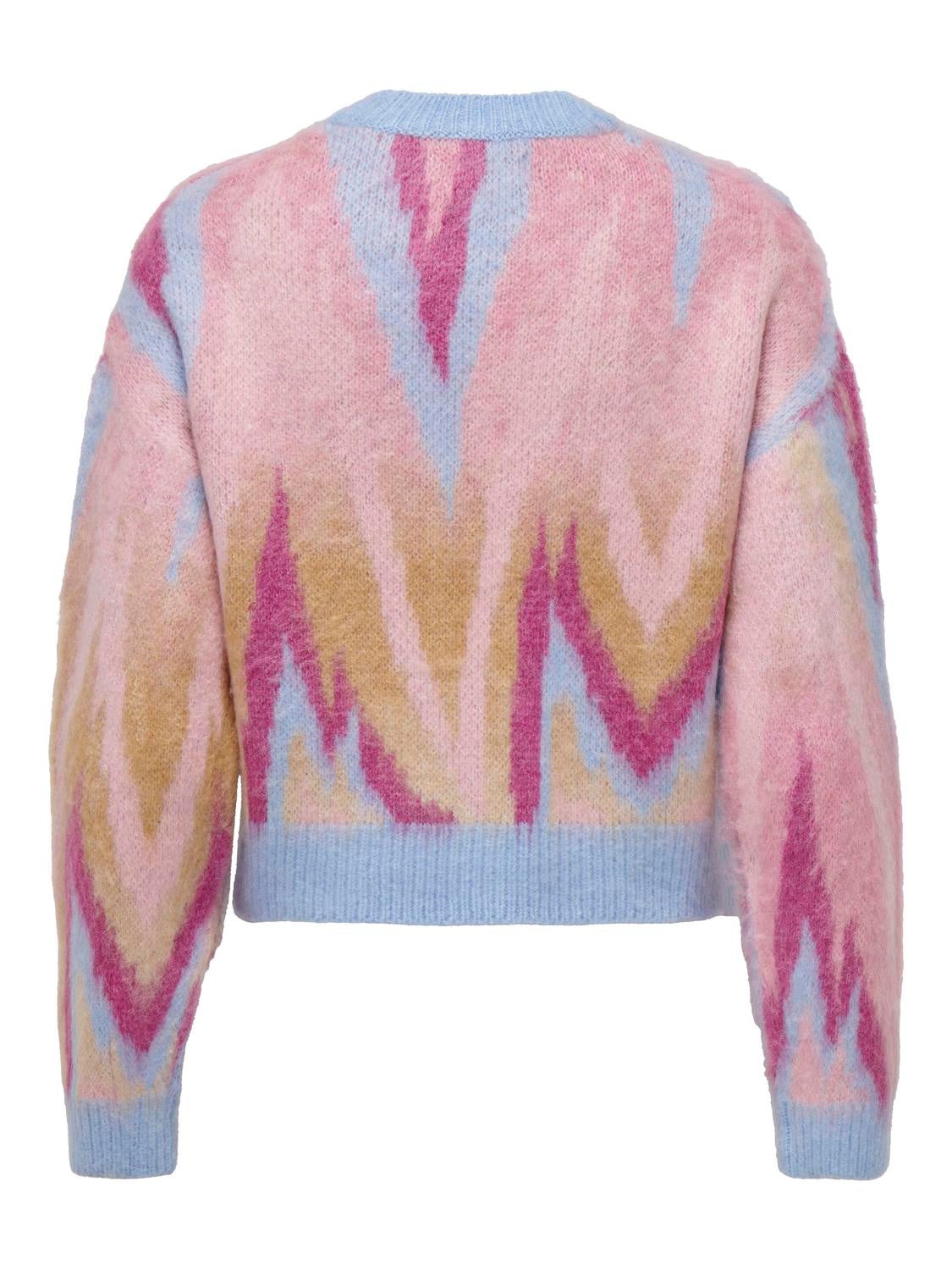 ONLLOTTIE Strickpullover Angel Falls