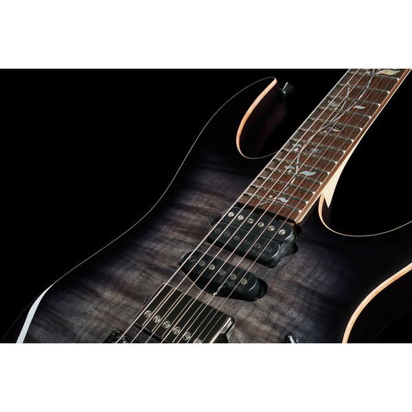 Ibanez RG8870-BRE