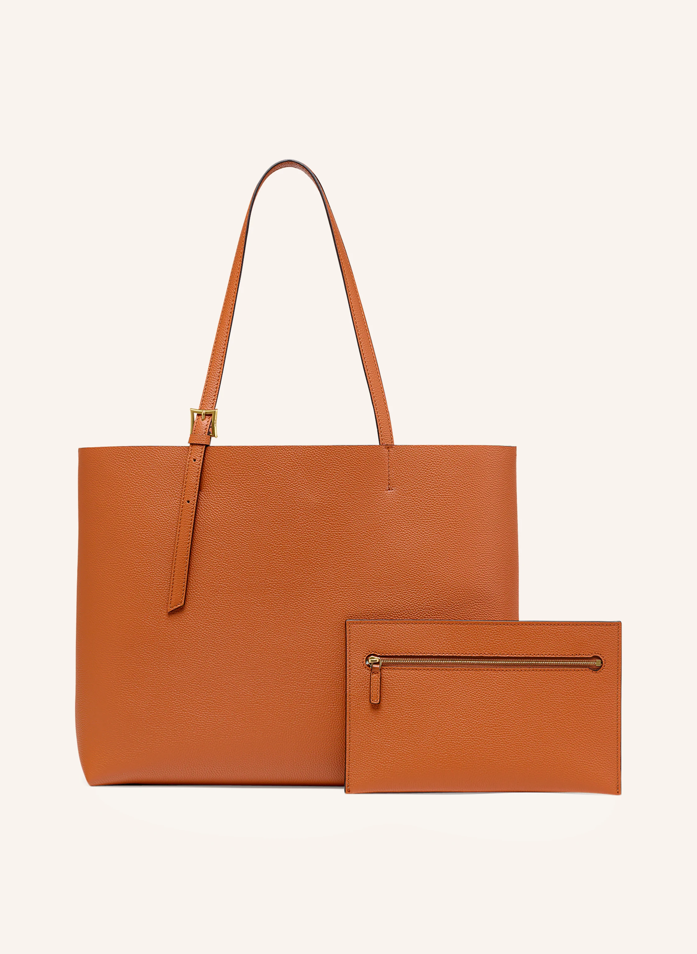 MCM Shopper HIMMEL MEDIUM zum Wenden