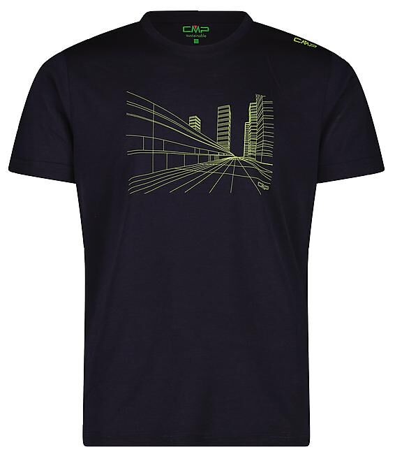 CMP - TS MC WOOL TECH M