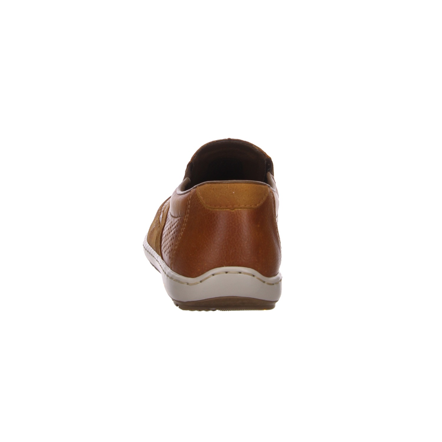 Rieker Slipper braun braun