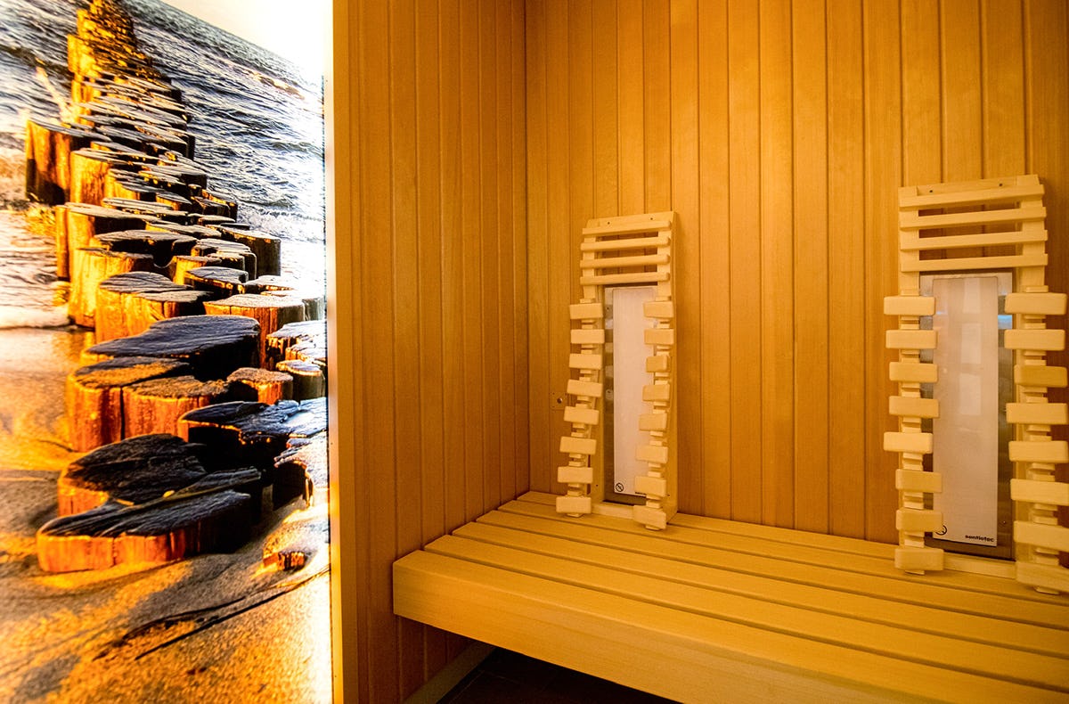 Wellnessurlaub Kühlungsborn