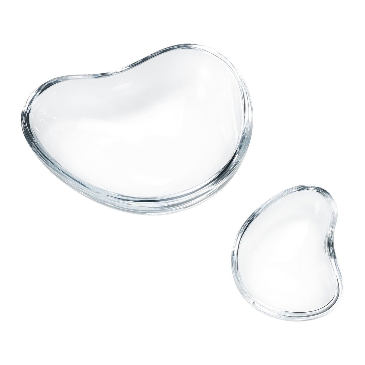 Indulgence kaviarbolle, glass