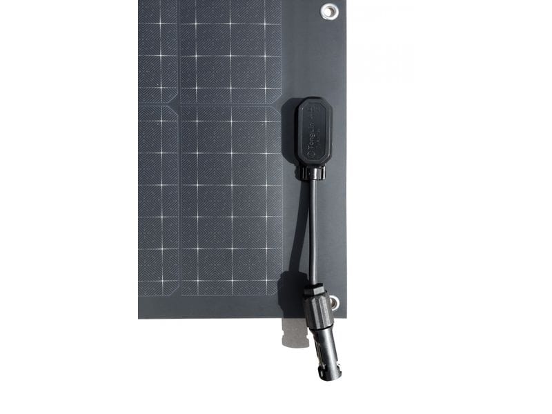 Technaxx Solaranlage Balkonkraftwerk 600W TX-270 Plug-and-Play-Solarsystem geeignet zur Deckung der Grundlast Ihres Hauses während des Tages. Der HMS-800W ist auf 600W konfiguriert, automatisches Update nach Gesetzesänderung.