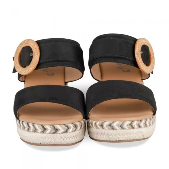 Mules NOIR PHILOV