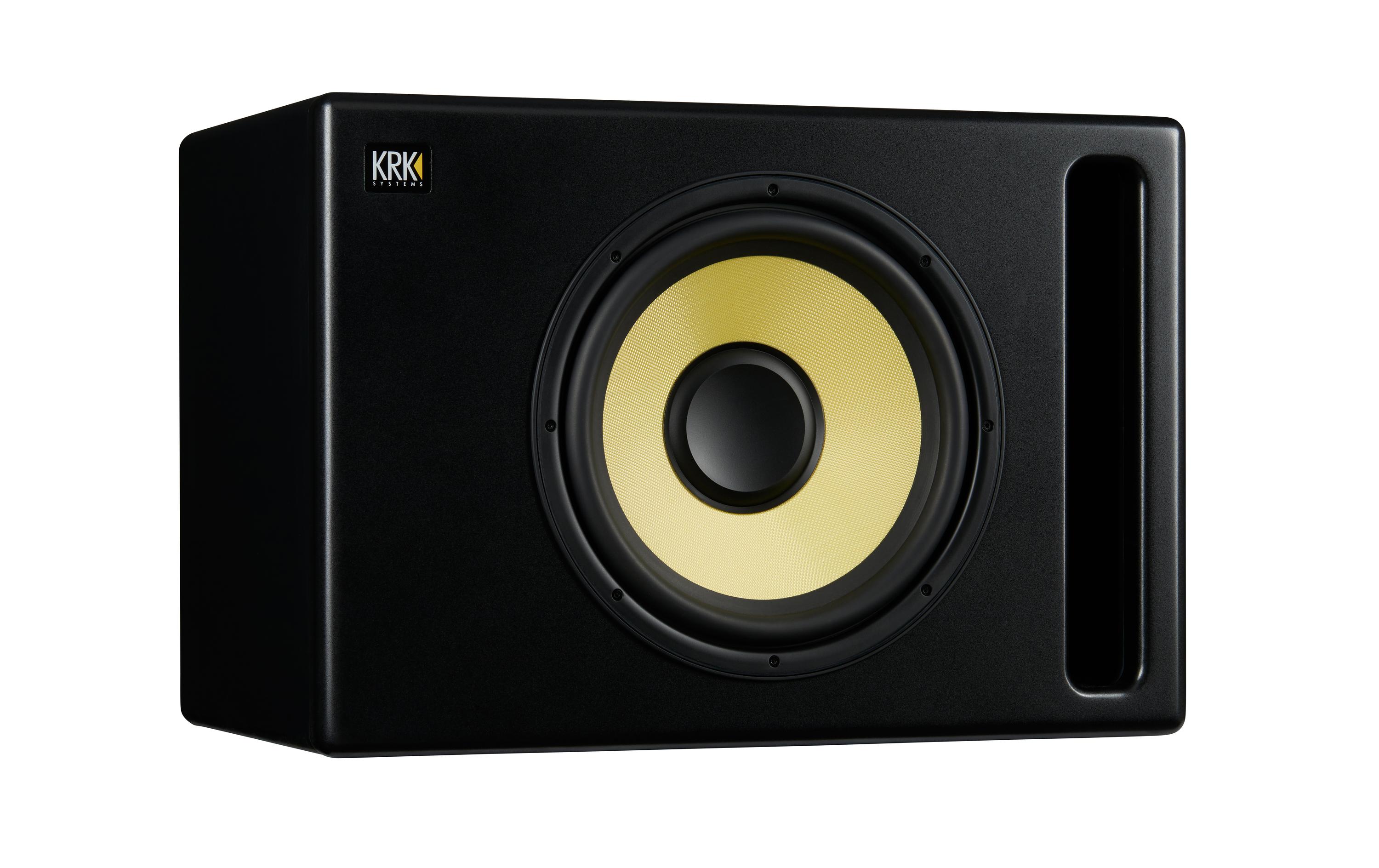 Subwoofer S12.4 12 