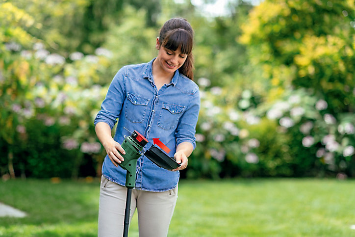 Coupe-bordures électrique Bosch EasyGrassCut 26