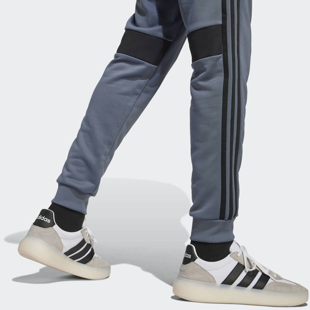 adidas trainingsbroek Tiro ES grijs