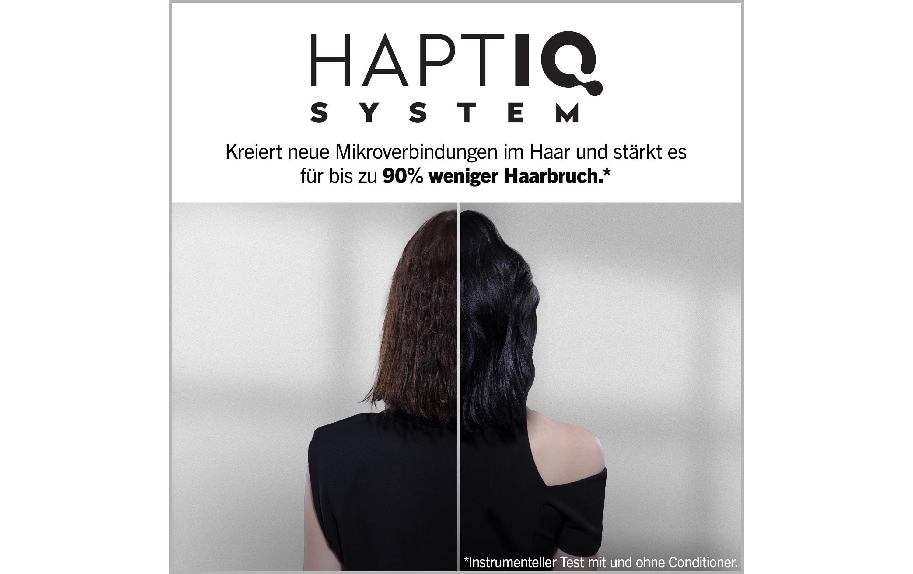 Haarcoloration Perfect Mousse 200 SchwarzPermanente Haarfarbe mit perfekter Grauabdeckung