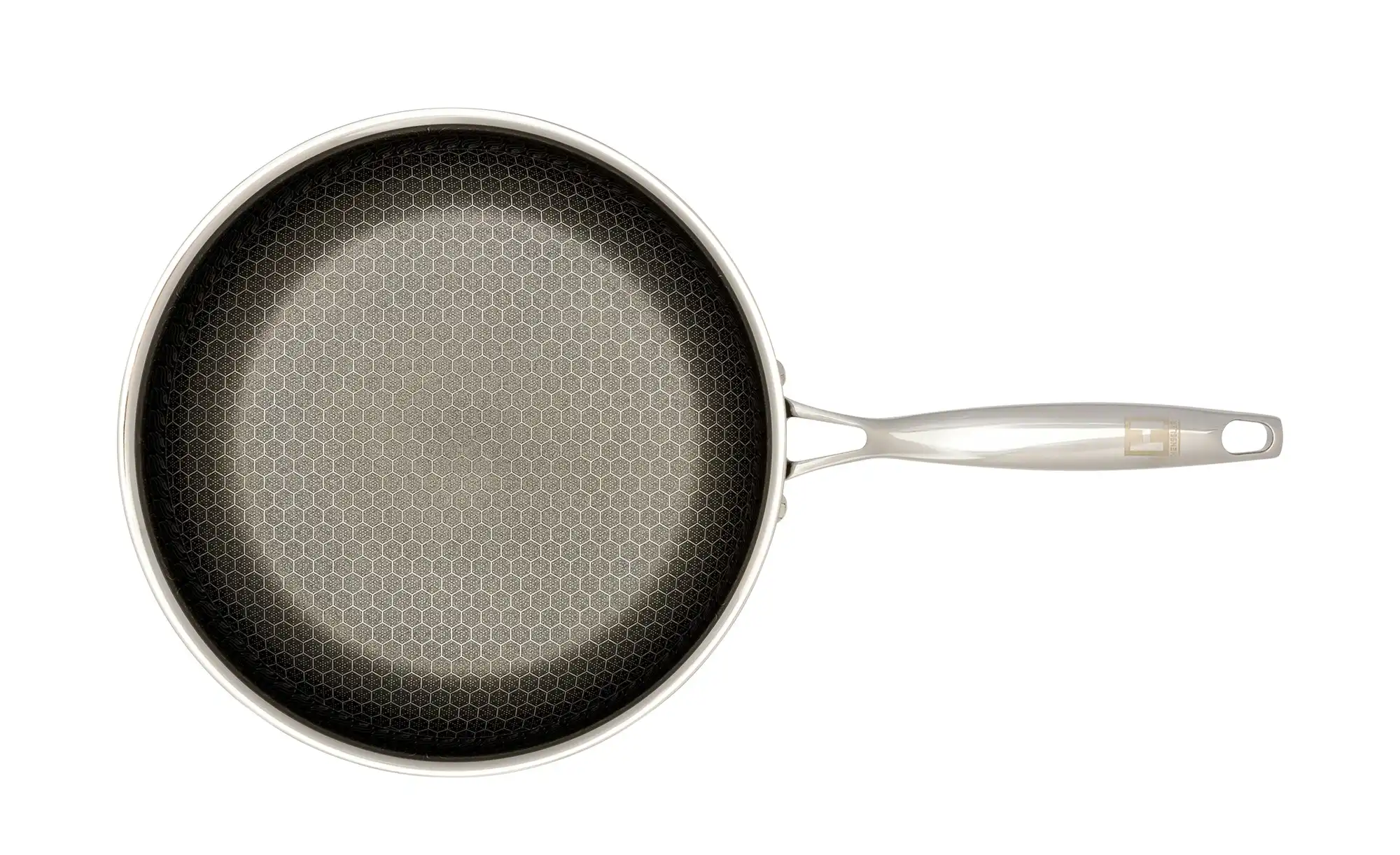 Hensslers Bratpfanne Henssler