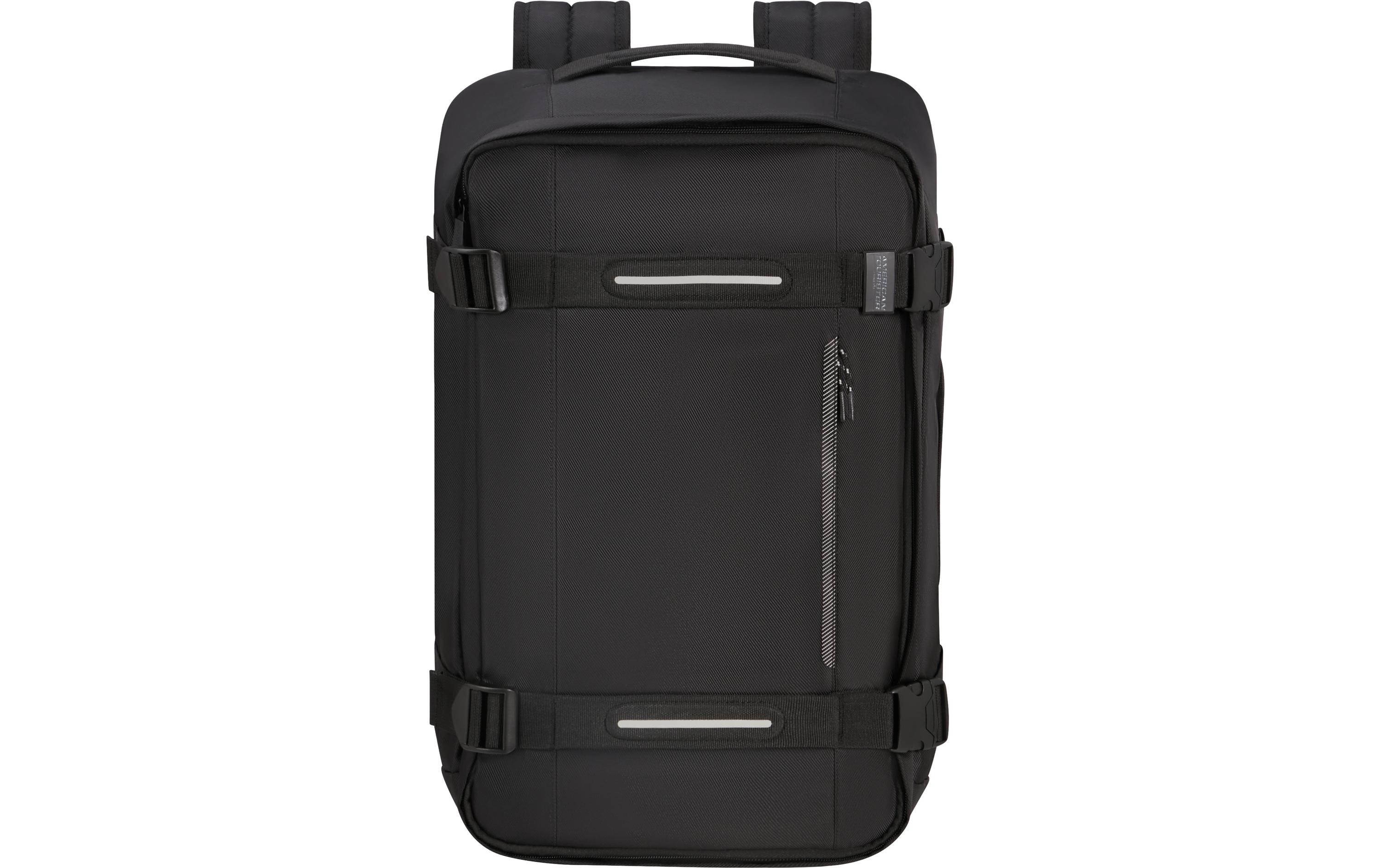 Urban Track Asphalt BlackReise-Rucksack