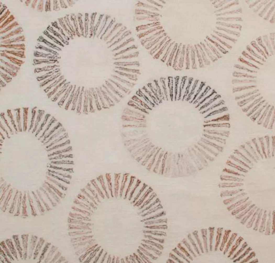 Teppich Eco Loop 120 x 180 cm