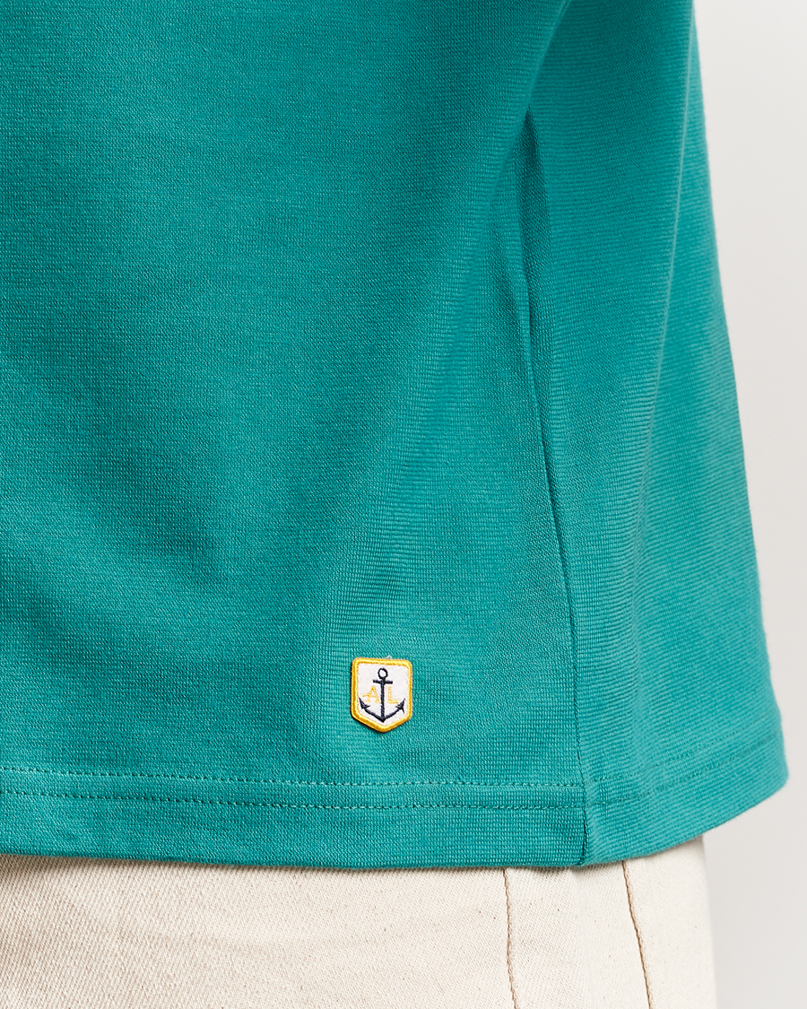 Armor-lux Heritage Callac T-Shirt Deep Jungle