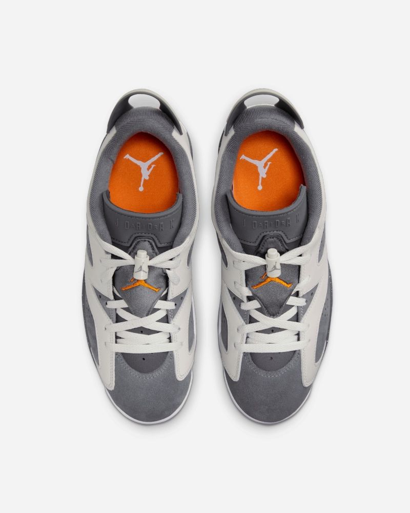 Chaussures Nike Air Jordan 6 Retro Low PSG pour homme