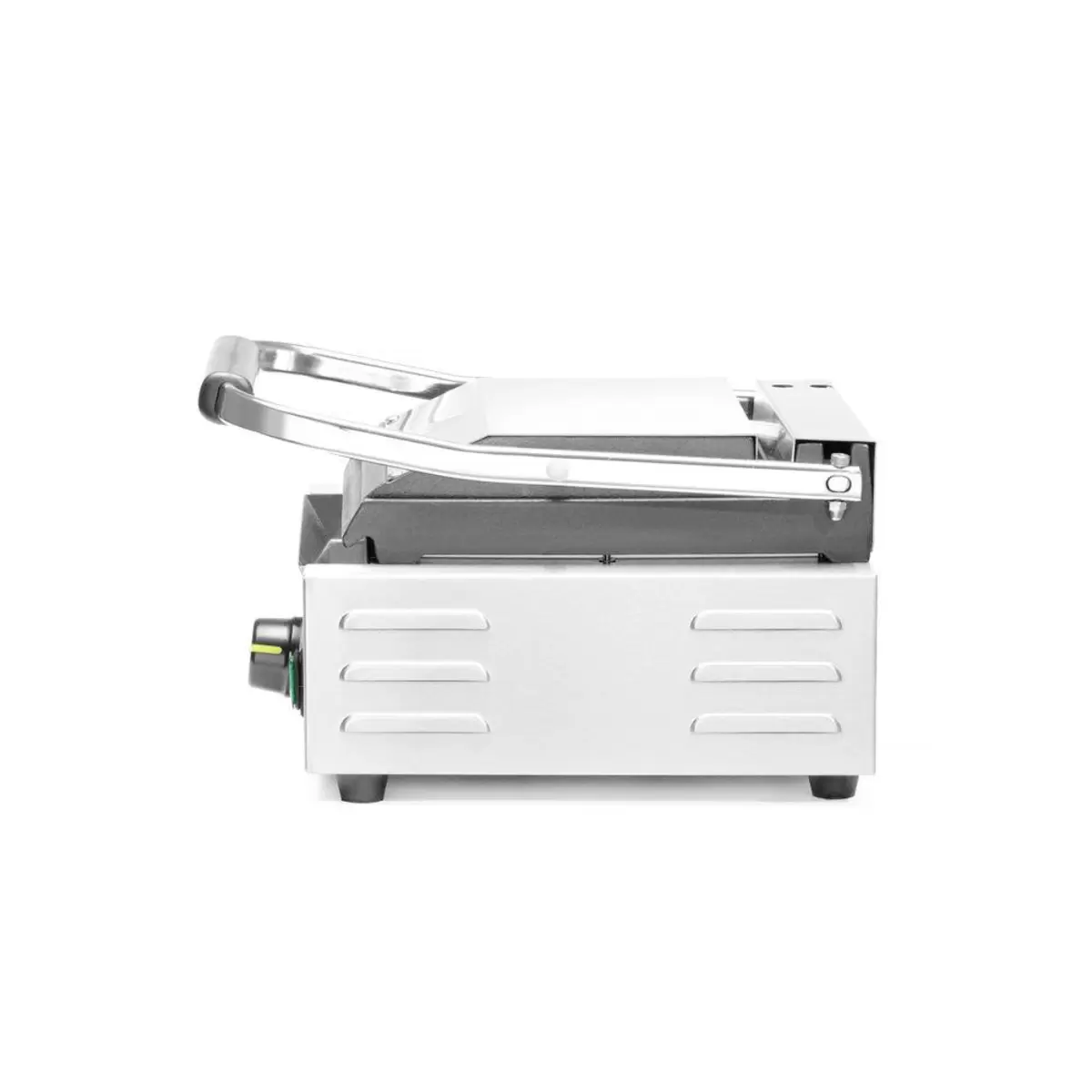Kontakt-Grills HENDI Kontaktgrill