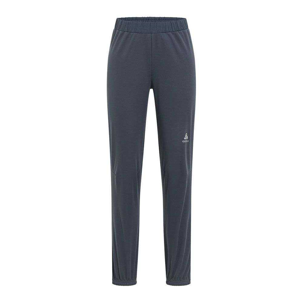 Odlo BRENSHOLMEN - Pantalon ski Femme india ink