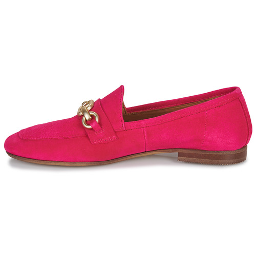 JB Martin - FRANCHE BIJOU - Velours fuchsia