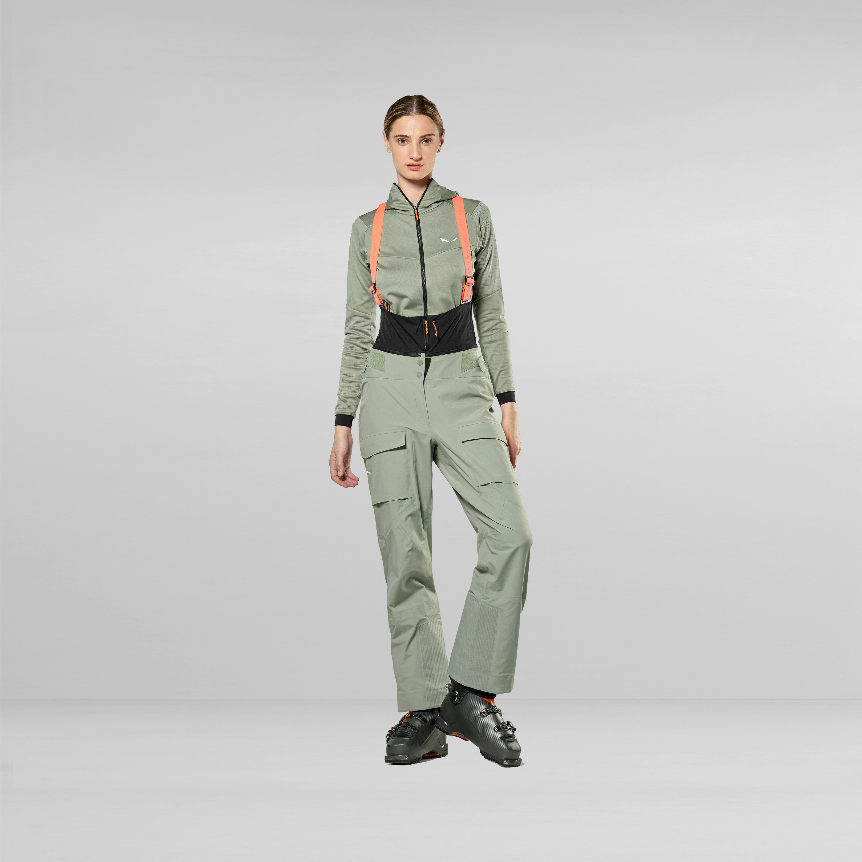 Sella Free 3 Layers Powertex Hose Damen