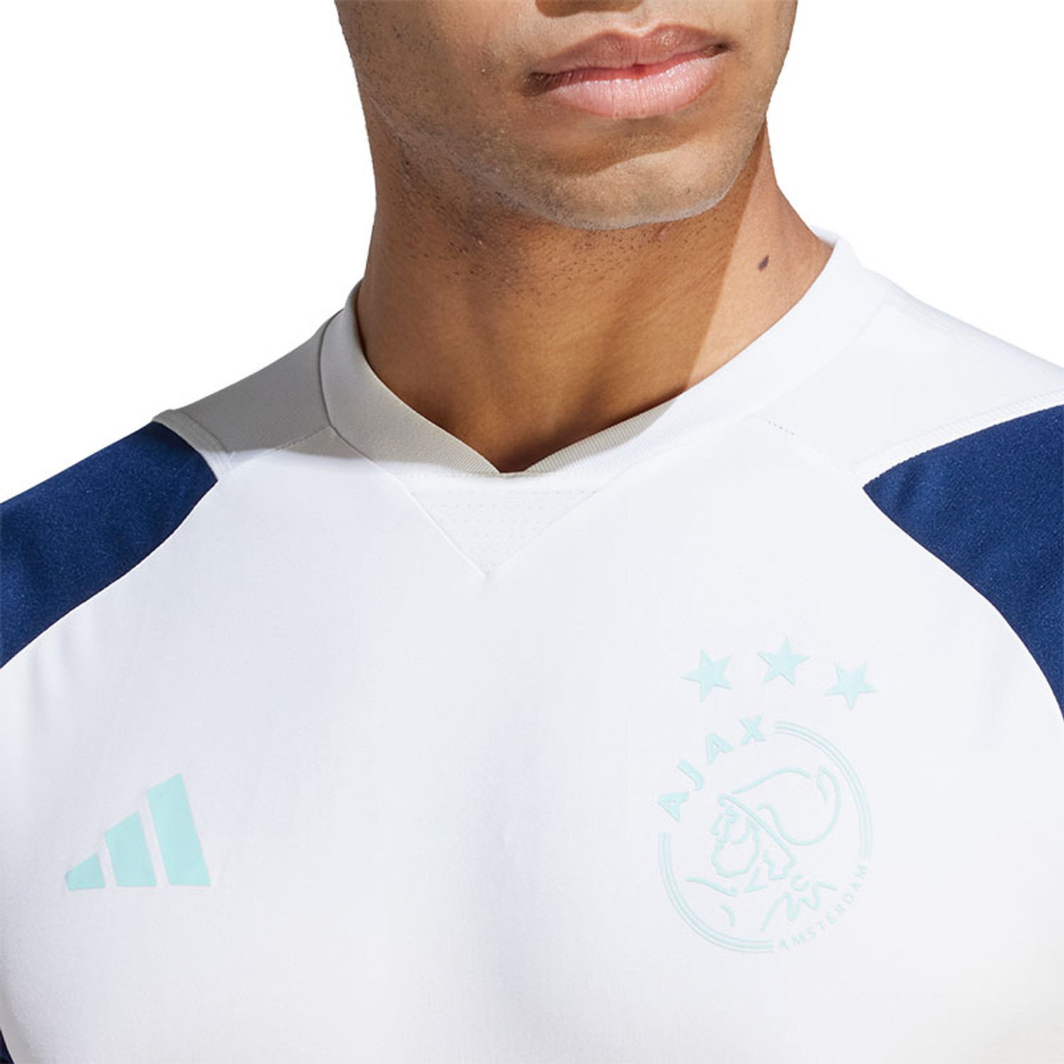 adidas Ajax Ultimate Trainingsset