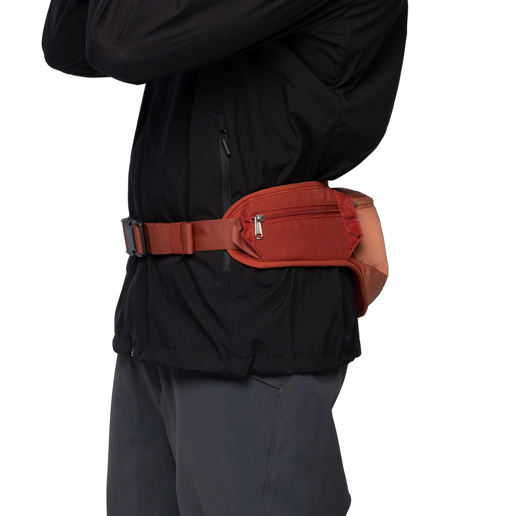 Driv HipPack 3 Chianti Red