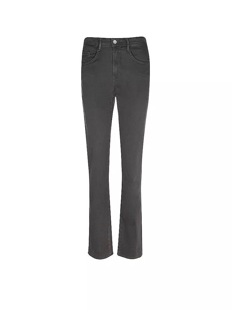 BRAX Hose Straight Fit MARY  grau