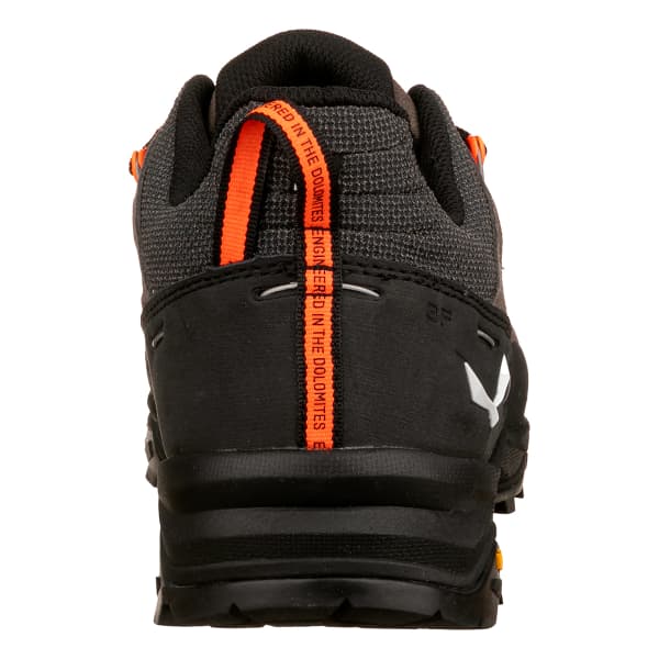 Chaussure de randonnée basse SALEWA ALP TRAINER 2 M BUNGEE CORD/BLACK