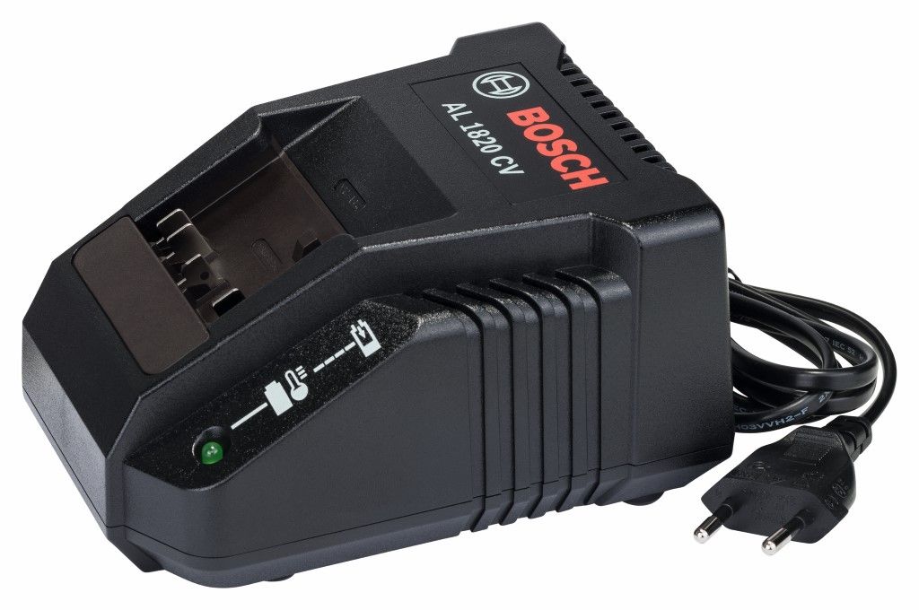 Bosch GSR 18V-21 Accu schroefboormachine set in L-Case - 06019H100A