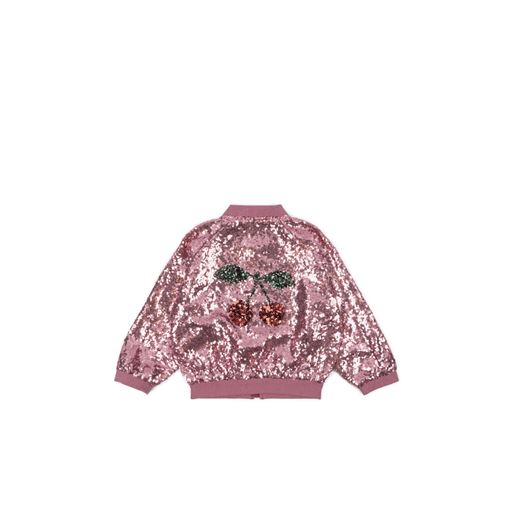 Konges Sløjd Strala Jakke, Blush, 92 cm