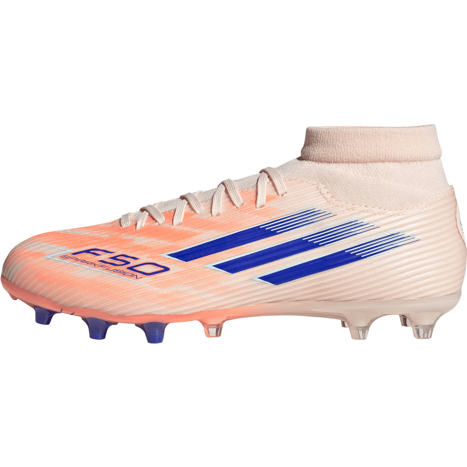 adidas F50 Sparkfusion League FG/AG Dames