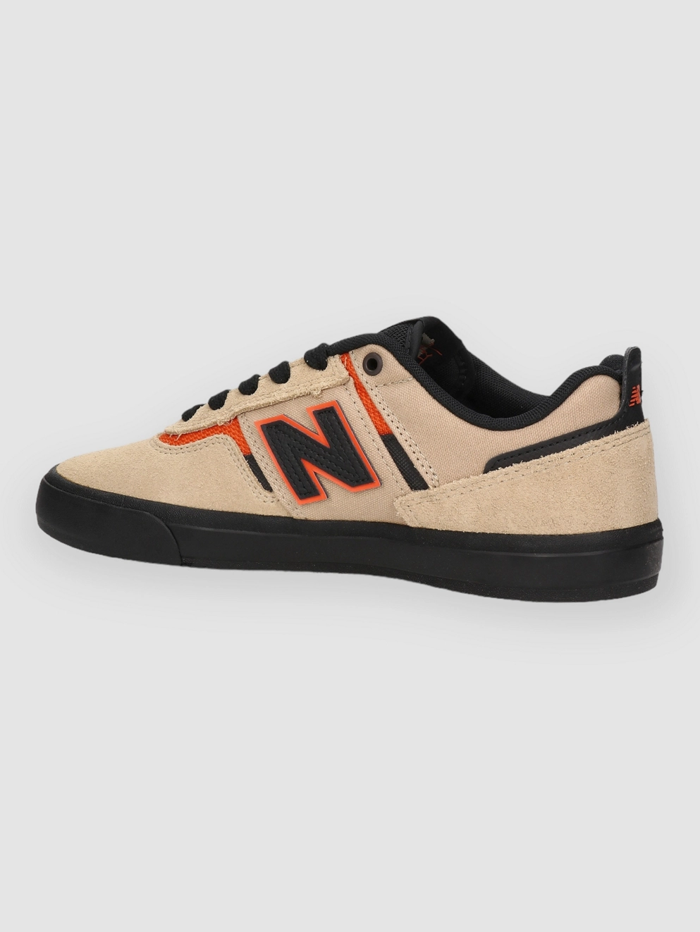 New Balance Numeric 306 Skate Shoes incense
