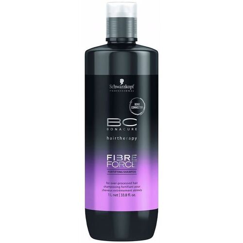 Schwarzkopf - Bc Fibre Force Fortifying Shampoo