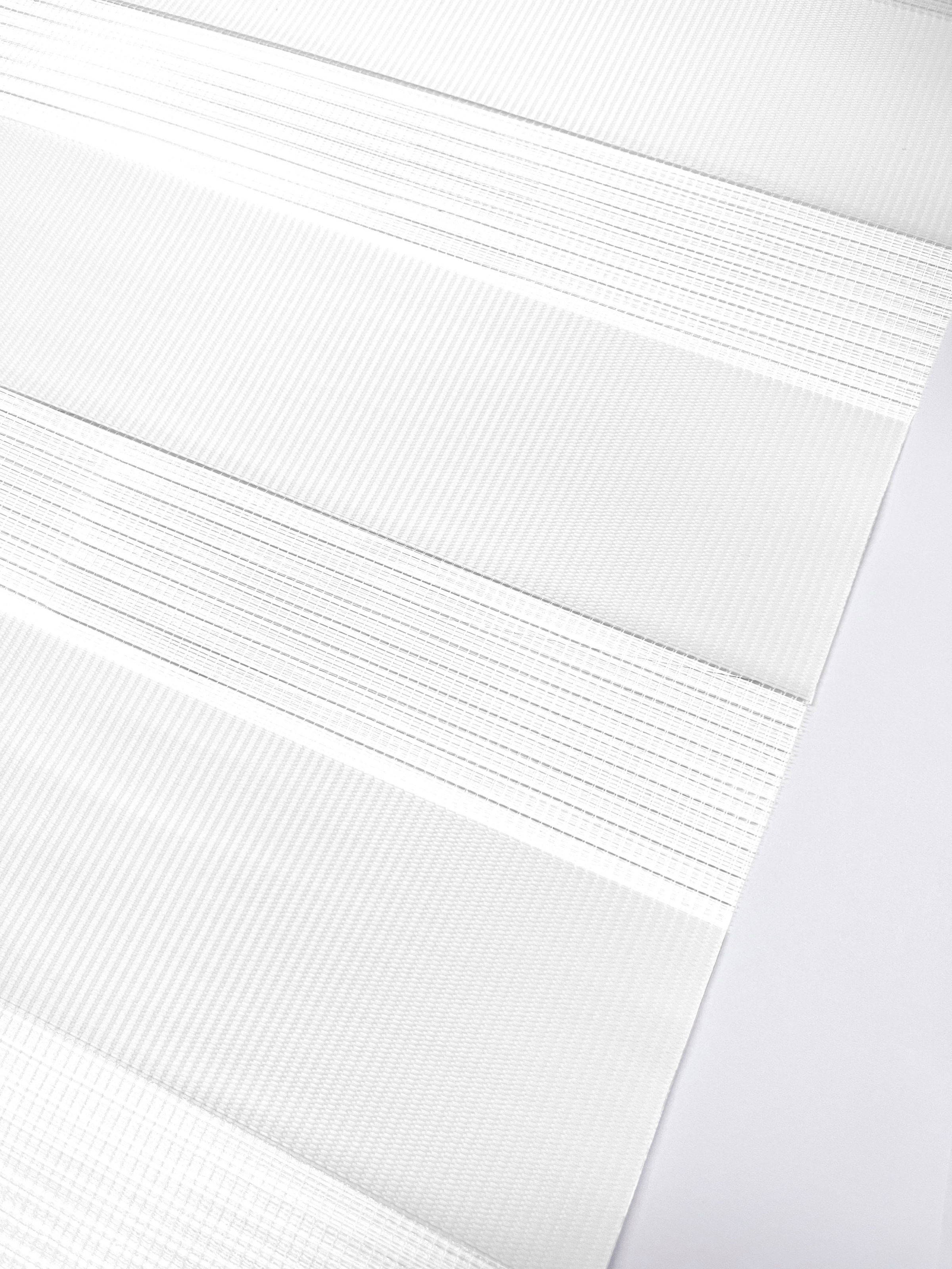 my home Doppelrollo »MARANO« Lichtschutz Sichtschutz | Verdunkelung ohne Bohren freihängend Fixmass, Bestseller mit über 6500 4,5-Sterne-Bewertungen, Klemmträgern