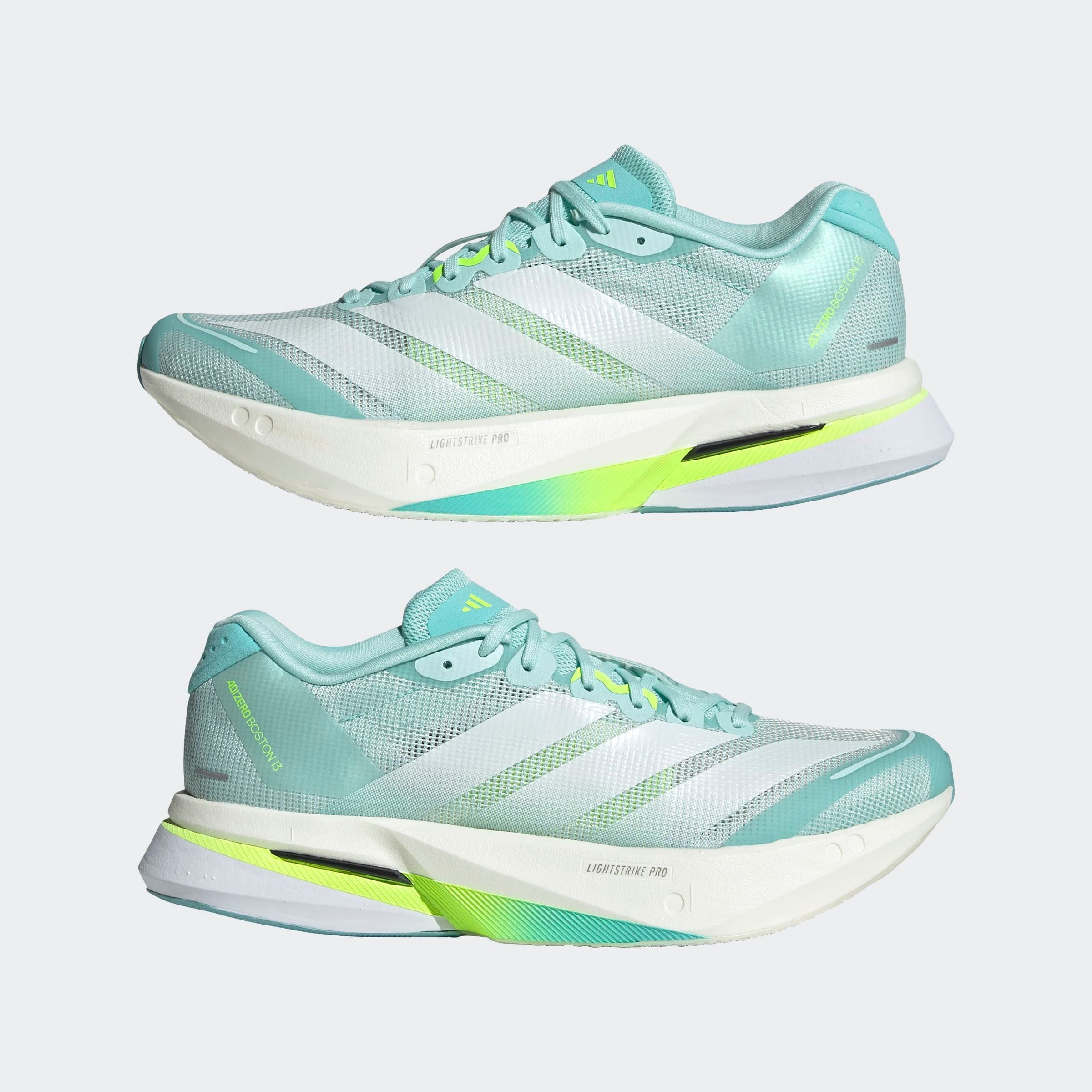 adidas Performance Laufschuh »ADIZERO BOSTON 13«