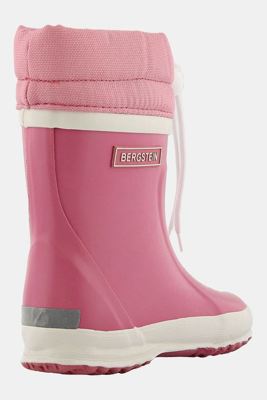 Bergstein Bergstein Winterboot Laars Junior