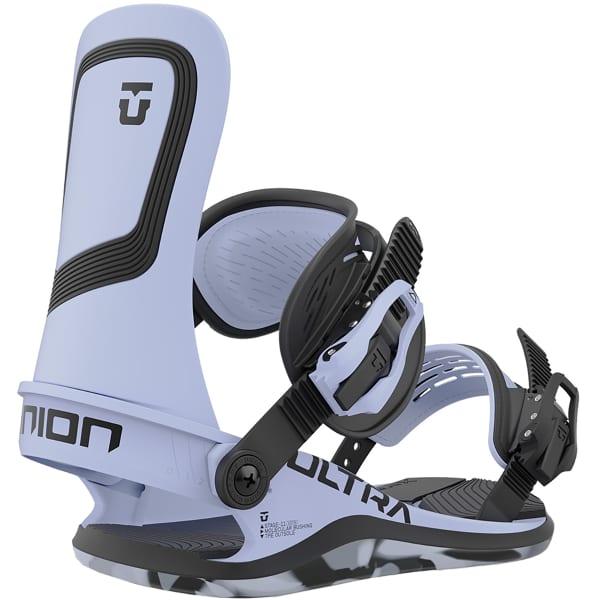 Fixation snowboard UNION ULTRA WOS PALE BLUE