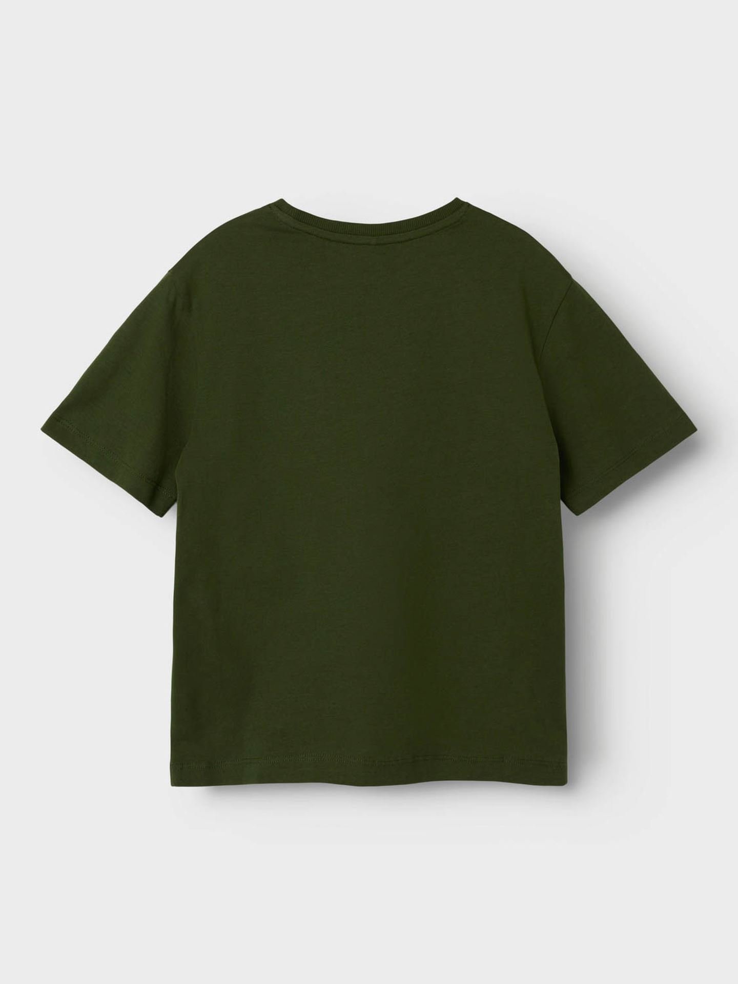 Brody Short Sleeve Nreg Top