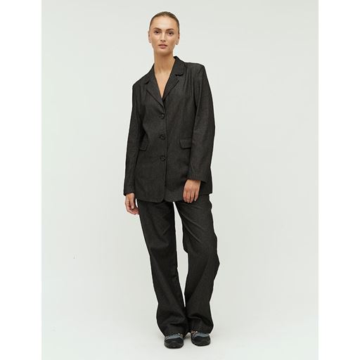 Global Funk Mulian-G Blazer, Sort, XS