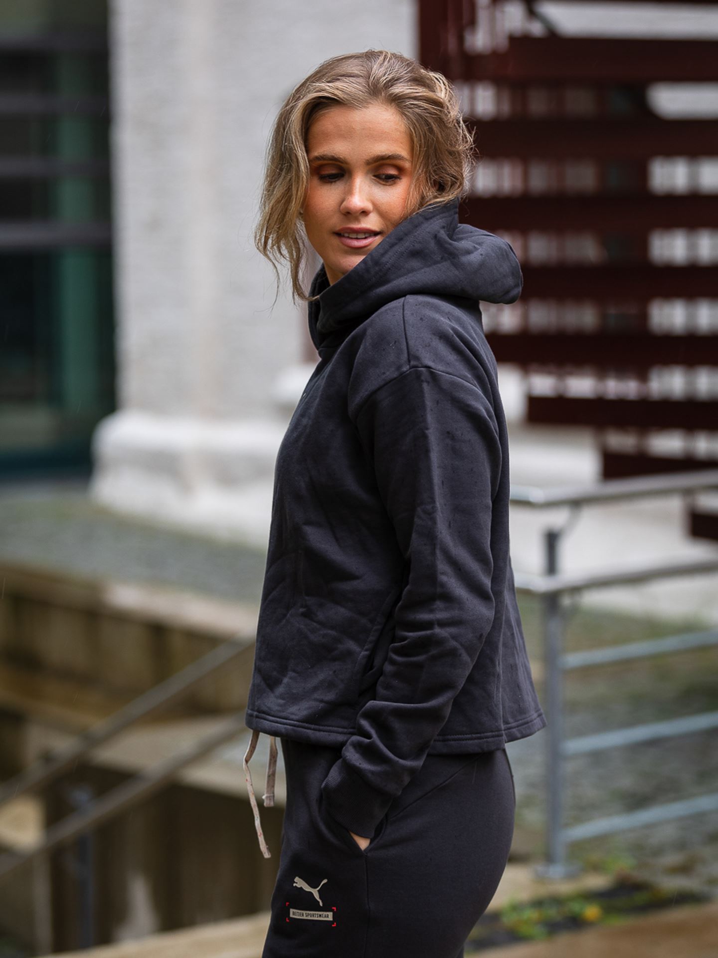 Better Hoodie FL