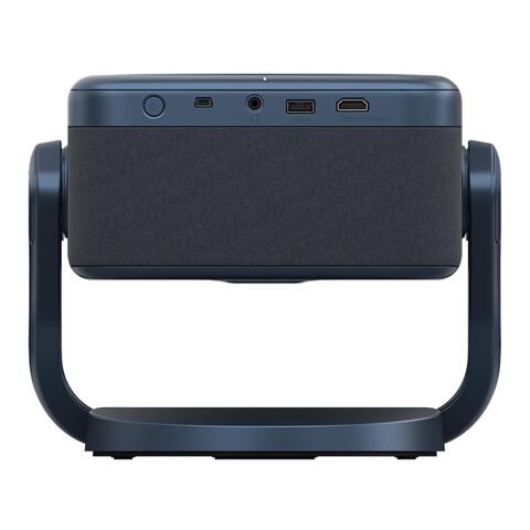 Epson EF-22 – supercompacte mobiele laserprojector met Google TV Blauw