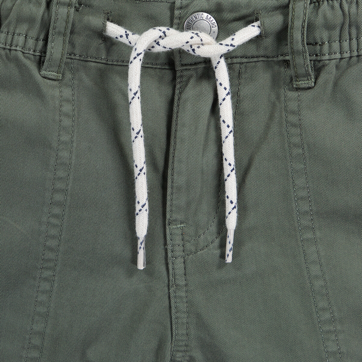 COLEÇÕES LA REDOUTE<br>Batalha Bermudas