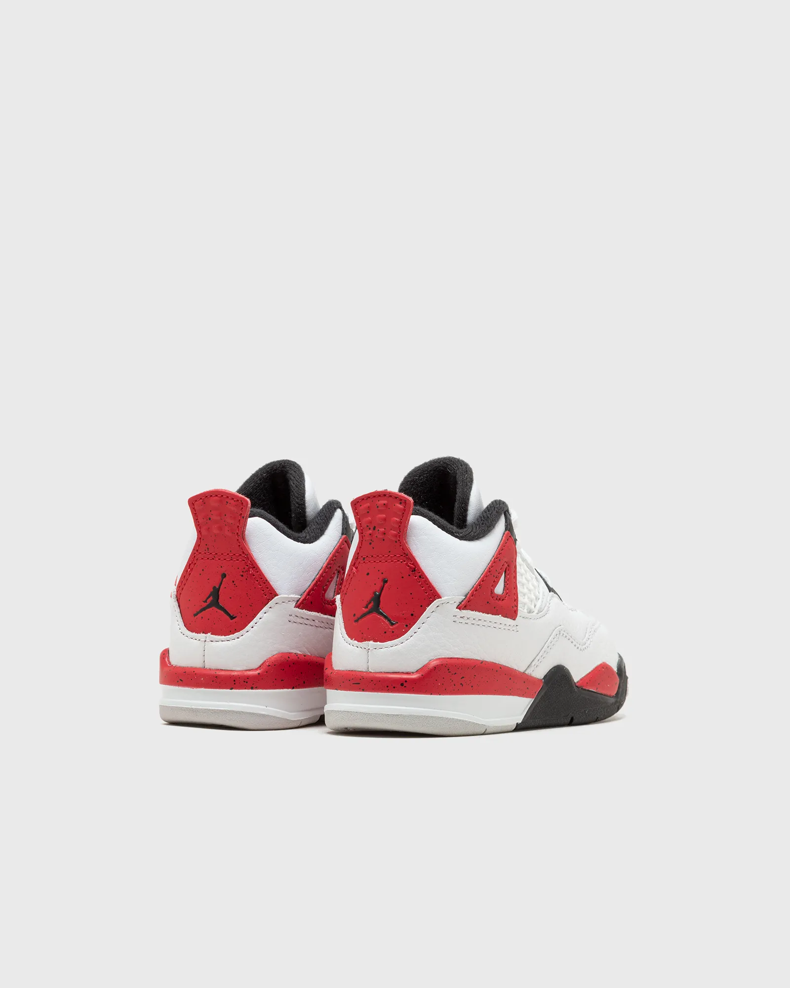 Jordan JORDAN 4 RETRO (TD) 'Red Cement'