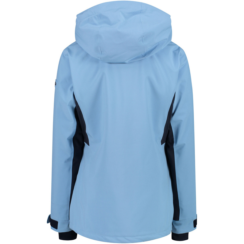 CMP Damen Hoodie Jacke