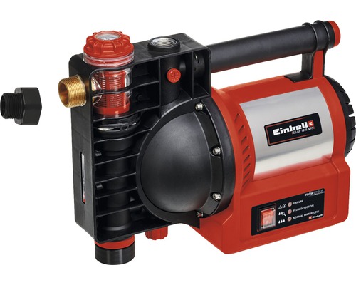 Einhell GE-GP 1246 N FS tuinpomp