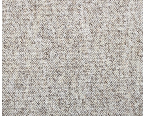 Lussenpooltapijt Padua beige 400 cm breed (per meter)
