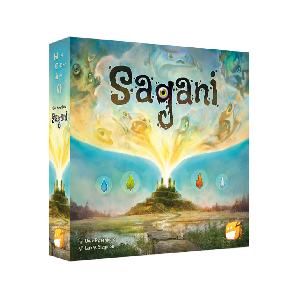Sagani
